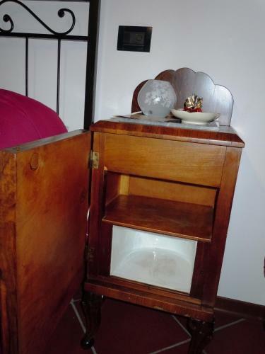 Bed & Breakfast Casa Stefy