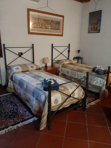 Bed & Breakfast Casa Stefy