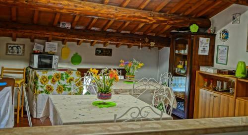 Bed & Breakfast Casa Stefy