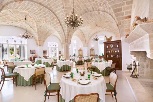 Hotel Masseria San Domenico