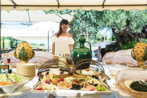 Hotel Masseria San Domenico