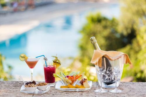 Hotel Masseria San Domenico