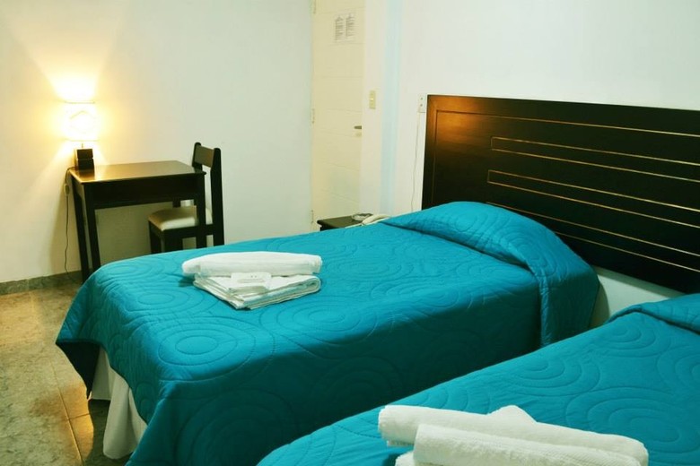 Hotel Sol De Piura