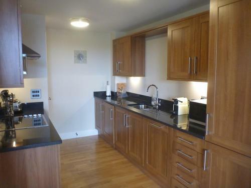 Serviced Apartments
