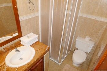 Apartamentos Residence Meridiana