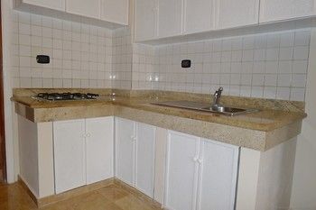 Apartamentos Residence Meridiana