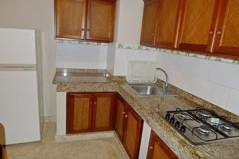 Apartamentos Residence Meridiana