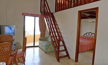 Apartamentos Residence Meridiana