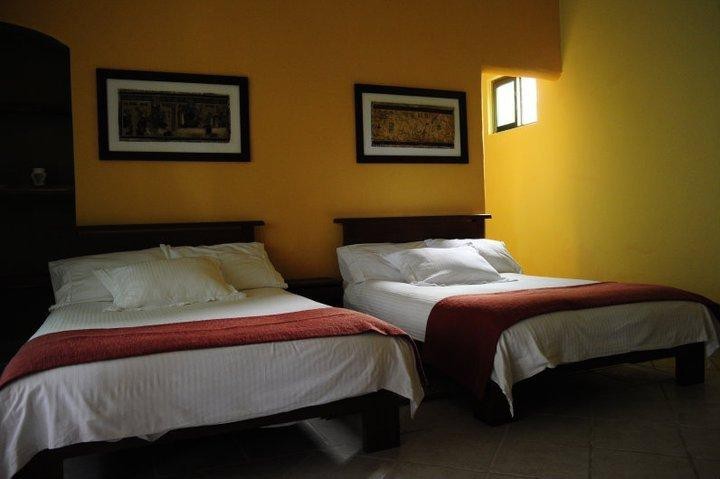 Hotel La Hacienda Cancun
