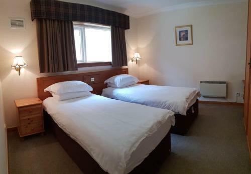 Loch Rannoch Otter Lodge 8