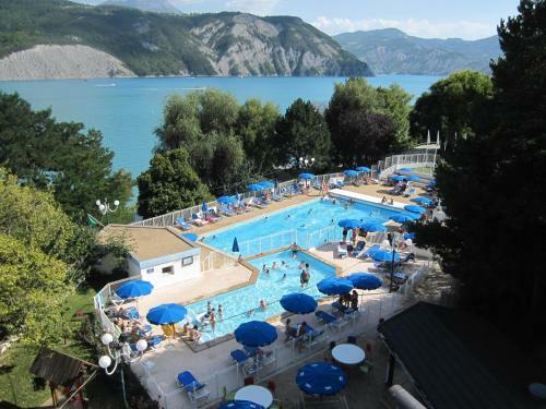 Village Club Les Hyvans