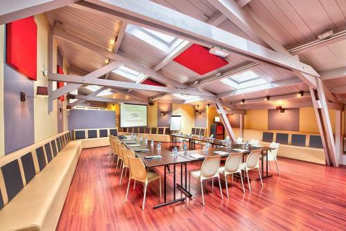 Village Club Les Hyvans