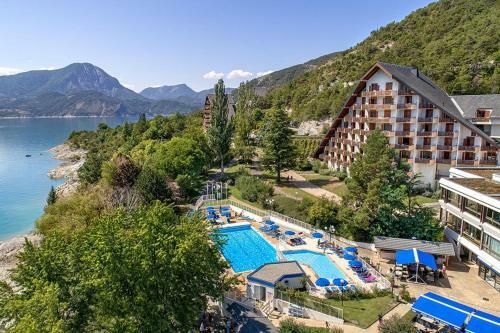 Village Club Les Hyvans