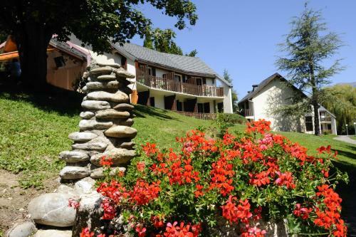 Village Club Les Hyvans