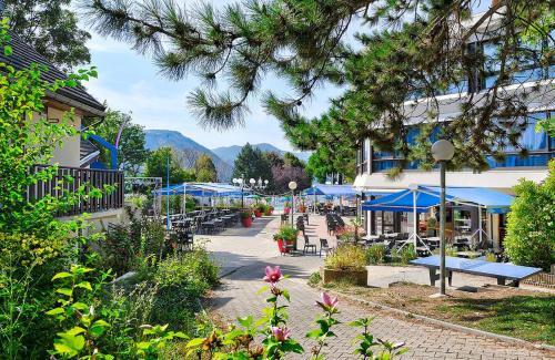 Village Club Les Hyvans