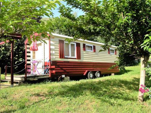 La Fr�gi�re Chalets