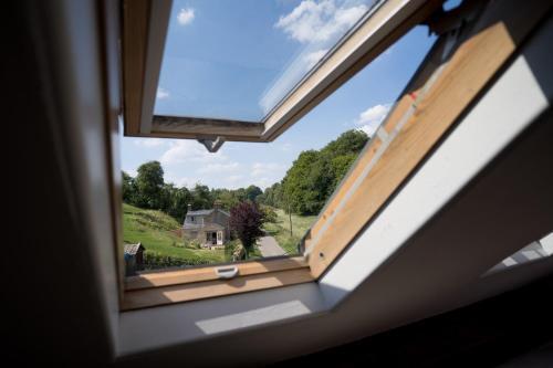 Stunning 2-bed Cottage In Fordwells