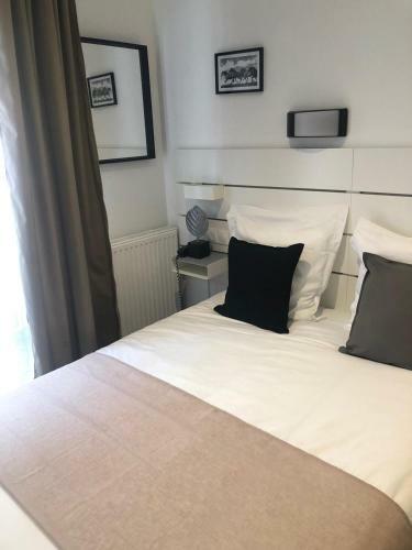 Hotel H�tel Le 23