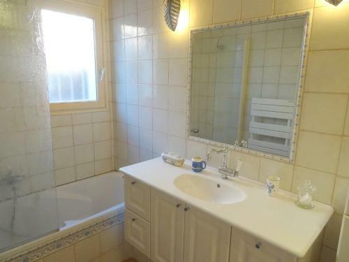 Holiday Home Bastide De St Antoine
