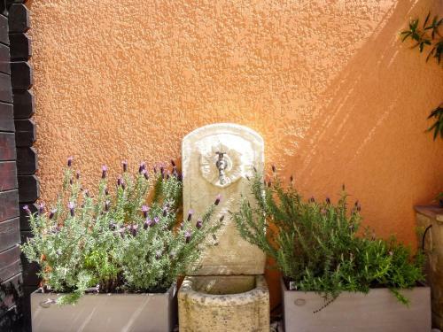 Holiday Home Bastide De St Antoine