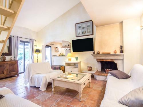 Holiday Home Bastide De St Antoine