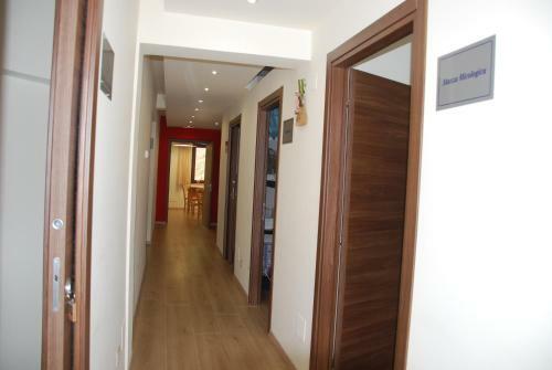 Hostal Guest House Caracas