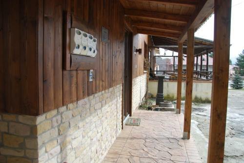 Hostal Guest House Caracas