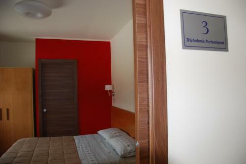 Hostal Guest House Caracas
