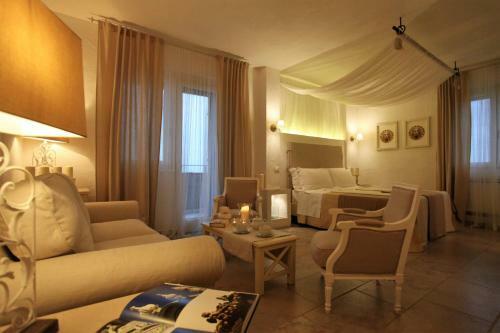 Hostal Le Nicchie Guest House