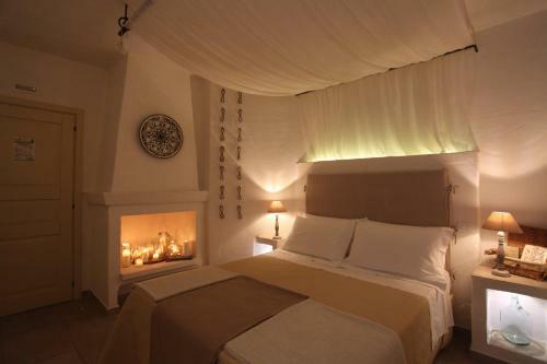 Hostal Le Nicchie Guest House
