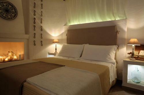 Hostal Le Nicchie Guest House