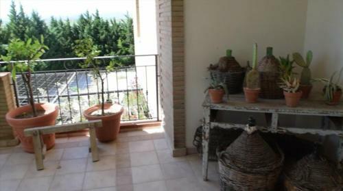 Hostal Le Nicchie Guest House