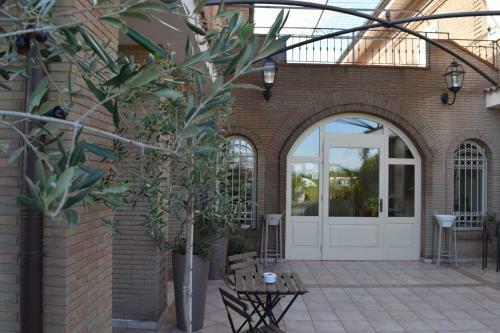 Hostal Le Nicchie Guest House