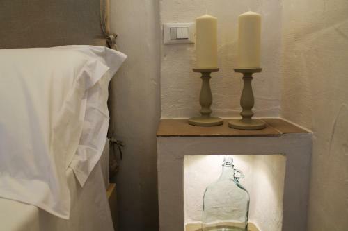 Hostal Le Nicchie Guest House