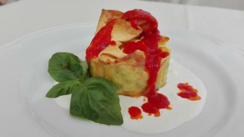 Hostal Le Nicchie Guest House