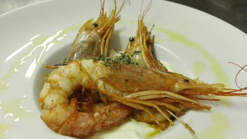 Hostal Le Nicchie Guest House