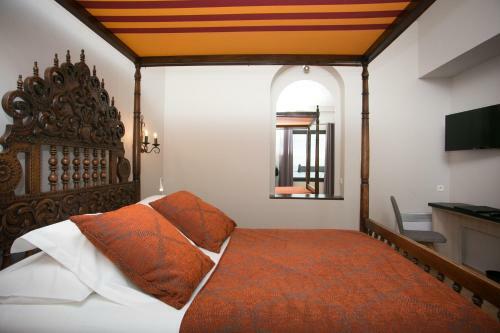 Hotel Le Relais Des Trois Mas