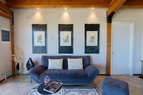 Bellavista B&B Di Charme
