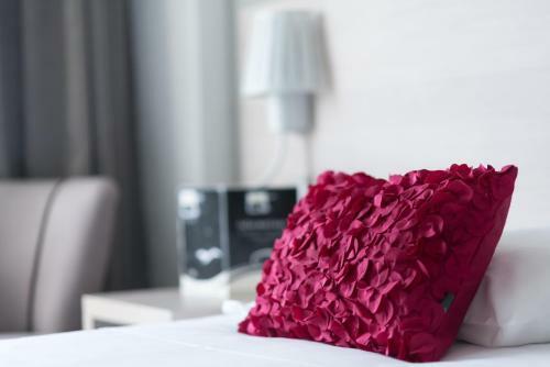 Hotel Brit H�tel De L'oc�an