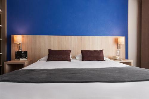Hotel Brit H�tel De L'oc�an