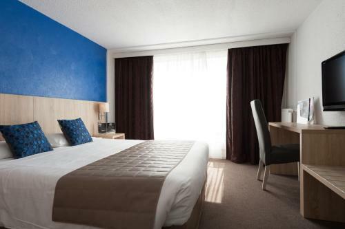 Hotel Brit H�tel De L'oc�an