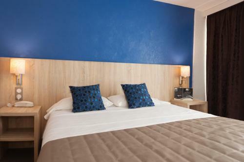 Hotel Brit H�tel De L'oc�an
