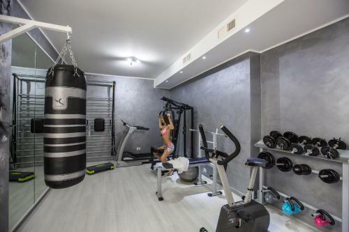 Holiday Residence Belohorizonte