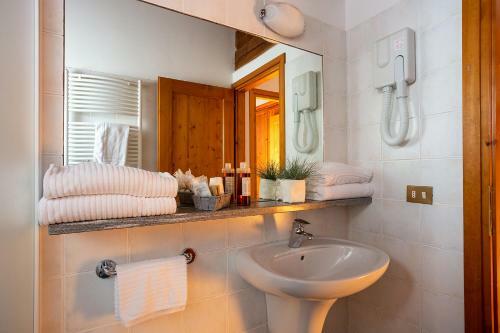 Apartamento Residence Monterosa