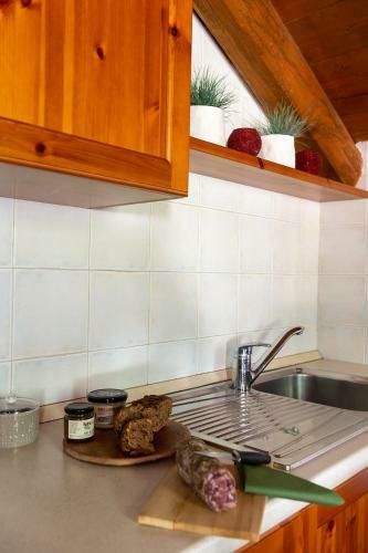 Apartamento Residence Monterosa