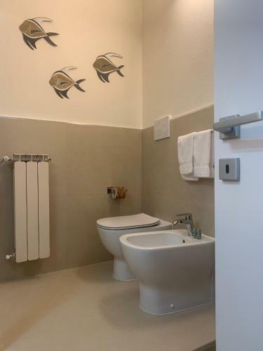 Hostal Affittacamere San Giorgio