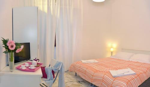Tizi Apartments Corso Regina