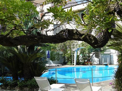 Tizi Apartments Corso Regina