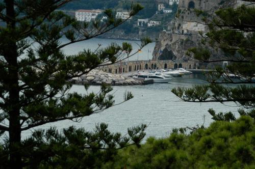 Tizi Apartments Corso Regina