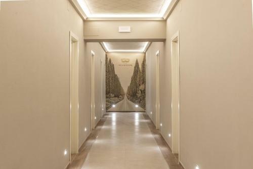 Hotel Villa Bolgheri